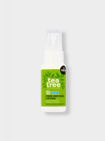 Superdrug Tea Tree Pore Refiner 30ml - Best Price in Bangladesh | Shampoobd
