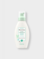 Aveeno Clear Complexion Foaming Facial Cleanser 177ml - Gentle Skin Care for Clear and Radiant Complexion - Best Price in Bangladesh | Shampoobd