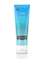 Neutrogena Hydro Boost: Revitalize Your Skin with Gentle Exfoliating Facial Cleanse - Best Price in Bangladesh | Shampoobd