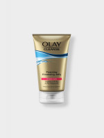 Olay Cleanse Foaming Skin Cleansing Jelly: Gentle Make-Up Removal for Normal Skin | 150ml - Best Price in Bangladesh | Shampoobd