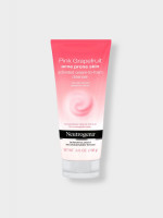Neutrogena Pink Grapefruit Cream-to-Foam Acne Facial Cleanser - 100g - Best Price in Bangladesh | Shampoobd