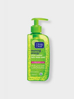 Clean & Clear Morning Energy Shine Control Facial Wash - 150ml: Get Oil-Free, Radiant Skin - Best Price in Bangladesh | Shampoobd