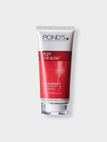 Ponds Age Miracle Facial Foam 100G - Improve Your Skin with Ponds Body Cream - Best Price in Bangladesh | Shampoobd