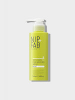NIP+FAB Teen Skin Fix Pore Blaster Night Wash 145ml: Your Solution for Youthful, Clear Skin! - Best Price in Bangladesh | Shampoobd