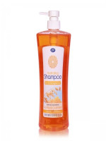 BOOTS Hydrating Dry & Damage Hair Shampoo 1000ml - Nourish and Revitalize Your Hair - Best Price in Bangladesh | Shampoobd