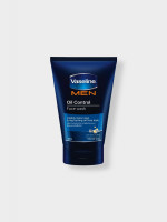 Vaseline Men Oil Control Facial Wash 100gm - Best Price in Bangladesh | Shampoobd