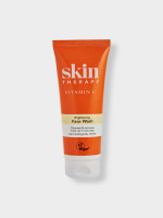 Skin Therapy Vitamin C Brightening Face Wash - 125ml: Experience Radiant, Glowing Skin - Best Price in Bangladesh | Shampoobd