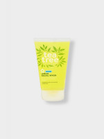 Superdrug Tea Tree Lemon Facial Wash 150ml: All-natural Cleansing with a Burst of Citrus - Best Price in Bangladesh | Shampoobd