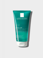 La Roche Posay Effaclar Micro Peeling Purifying Gel 200ml: Gentle Exfoliating Cleanser for Clearer Skin - Best Price in Bangladesh | Shampoobd