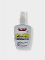 Eucerin Daily Protextion Face Lotion & Sunscreen SPF 30 Light 118ml - Best Price in Bangladesh | Shampoobd