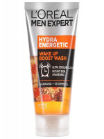 LOreal Men Expert Hydra Energetic Face Wash 100ml: Rejuvenate Your Skin with Ultimate Hydration - Best Price in Bangladesh | Shampoobd