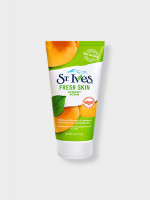 St. Ives Fresh Skin Apricot Face Scrub 150 ml: Reveal Radiant Skin with this Exfoliating Facial Scrub - Best Price in Bangladesh | Shampoobd