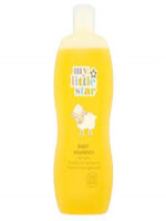 Superdrug My Little Star Baby Shampoo 300ml: Gentle and Effective Cleansing for Your Baby's Delicate Hair - Best Price in Bangladesh | Shampoobd