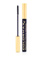 Colormax Maximum Volume Waterproof Mascara in Black: Long-lasting, Smudge-proof Lashes - Best Price in Bangladesh | Shampoobd