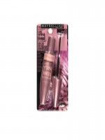 Maybelline Lash Sensational Curvitude Mascara - 710 Blackest Black: Get Defined and Curved Lashes - Best Price in Bangladesh | Shampoobd