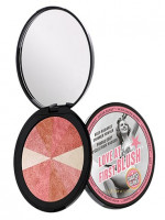 Soap & Glory Love At First Blush Shimmer Blush Powder - Pink, Pop & Pearl | Enhance Your Cheeks with Radiant Shimmer - Best Price in Bangladesh | Shampoobd