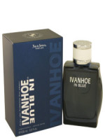 Yves De Sistelle Ivanhoe In Blue Men EDT 100 Ml: Unleash the Captivating Fragrance - Best Price in Bangladesh | Shampoobd