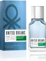United Colors of Benetton Dreams Go Far EDT Perfume for Men 100ml - Best Price in Bangladesh | Shampoobd