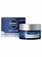 Nivea Men Protect & Care Intensive Moisturising Cream 50ml - Best Price in Bangladesh | Shampoobd