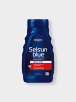 Selsun Blue Medicated Maximum Strength Anti Dandruff Shampoo 325ml - Best Price in Bangladesh | Shampoobd