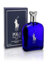 Ralph Lauren Polo Blue EDP 125 ml: Discover Classic Fragrance at Your Fingertips - Best Price in Bangladesh | Shampoobd
