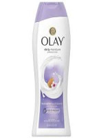 Olay Body Wash Hydrating Clean - 650ml: Get Refreshed and Moisturized - Best Price in Bangladesh | Shampoobd