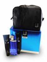 Desire Blue 4pc. Gift Set: Unleash Your Senses with this Exquisite Fragrance Collection - Best Price in Bangladesh | Shampoobd