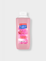 Suave Wild Cherry Shampoo - 887ml, Perfect for the Entire Family! - Best Price in Bangladesh | Shampoobd