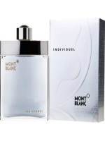 Mont Blanc Individuel Eau De Toilette for Men - 75ml: Unleash Your Unique Scent - Best Price in Bangladesh | Shampoobd