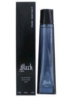 Karen Low Black Pure Instinct Eau De Toilette for Men - 100ml: The Ultimate Scent of Seduction - Best Price in Bangladesh | Shampoobd