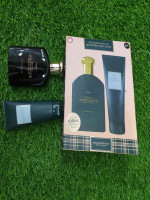 Woodspice Gentlemen Aftershave & Shower Gel Set - Best Price in Bangladesh | Shampoobd