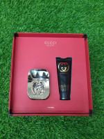 Shop the Gucci Guilty Perfume Women Set for a Luxurious and Irresistible Fragrance Experience - Best Price in Bangladesh | Shampoobd