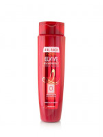 L'Oreal Elvive Colour Protect Caring Shampoo XXL Pack - 700ml | Long-lasting Color Care for Vibrant Hair - Best Price in Bangladesh | Shampoobd
