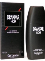 Guy Laroche Drakkar Noir EDT for Men (100ml): Bold and Timeless Fragrance Solution - Best Price in Bangladesh | Shampoobd