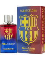 FC Barcelona Eau de Toilette in 100 ml - Your Winning Fragrance for Everyday Confidence - Best Price in Bangladesh | Shampoobd