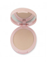 W7 Glowcomotion Extreme Ice Shimmer Highlighter Eyeshadow - 8.5g: Get the Ultimate Glow with this Stunning Highlighter Eyeshadow - Best Price in Bangladesh | Shampoobd