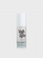 Technic Highlights Liquid Highlighter 12ml | Illuminate Your Features with a Stunning Glow - Best Price in Bangladesh | Shampoobd