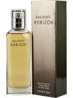 Davidoff Horizon Eau de Toilette Spray - 125ml: Bold and Boundless Fragrance - Best Price in Bangladesh | Shampoobd