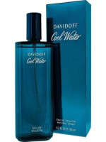 DAVIDOFF – COOL WATER MEN EDT – 125 ML - Best Price in Bangladesh | Shampoobd