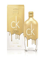 Shop CK One Gold 100 ML - Unisex Fragrance at Affordable Prices! - Best Price in Bangladesh | Shampoobd