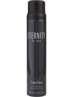 Calvin Klein Eternity Men Body Spray - 150ml: Feel Timeless with This Luxurious Fragrance - Best Price in Bangladesh | Shampoobd