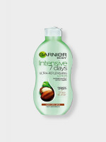 Garnier Intensive 7 Days Shea Butter Body Lotion - Hydrate and Nourish Dry Skin | 400ml - Best Price in Bangladesh | Shampoobd