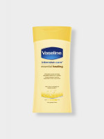 Vaseline Intensive Care Essential Lotion 400ml - Moisturize and Nourish Your Skin - Best Price in Bangladesh | Shampoobd