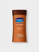 Vaseline Intensive Care Coco Glow Lotion 400ml: Nourish and Hydrate Your Skin for a Radiant Glow - Best Price in Bangladesh | Shampoobd
