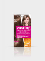 L’Oreal Casting Creme Gloss Iced Mocha 613 – Hair Dye - Best Price in Bangladesh | Shampoobd