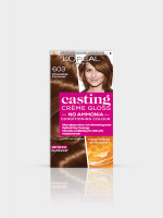 L’Oreal – Casting Creme Gloss Chocolate Caramel 603 -Hair dye - Best Price in Bangladesh | Shampoobd