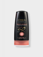 L'Oreal Paris Smooth Intense Polishing Conditioner 375ml - Get Silky Smooth Hair - Best Price in Bangladesh | Shampoobd