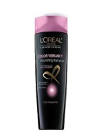 L'oreal Paris Color Vibrancy Nourishing Shampoo 375ml: Revive Your Hair's Brilliance - Best Price in Bangladesh | Shampoobd