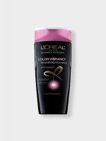 L'oreal Paris Color Vibrancy Nourishing Shampoo 375ml: Revive Your Hair's Brilliance - Best Price in Bangladesh | Shampoobd