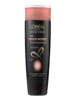 L'Oreal Paris Smooth Intense Polishing Shampoo: Achieve Silky and Smooth Hair - Best Price in Bangladesh | Shampoobd
